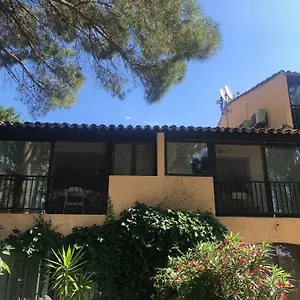  Apartment 239 Les Salicornes France