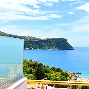  Apartment Ionio Ii Albania