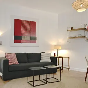  Apartment Le Scaliero France