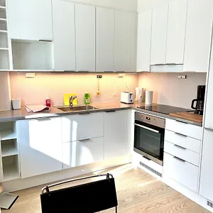  Apartment Downtown Finland