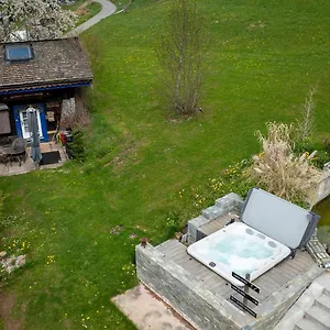  Chalet Micro-lodge, Le Petit Nid D'amour France