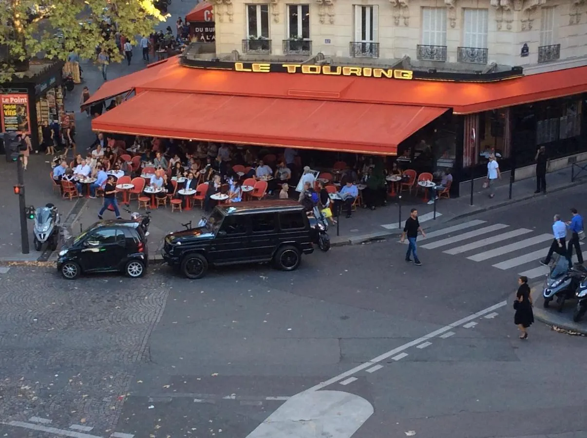 Champs Elysees Paris 0*,  France